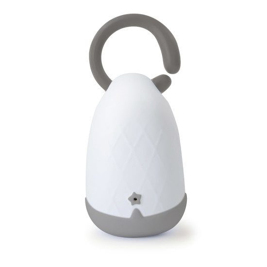  Lanterne magique Lumiblo Blanc  de Pabobo code EAN 01075875 