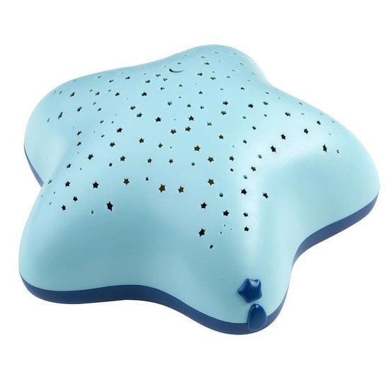  Projecteur musical d'étoiles Timoleo  de Pabobo code EAN 01075879 