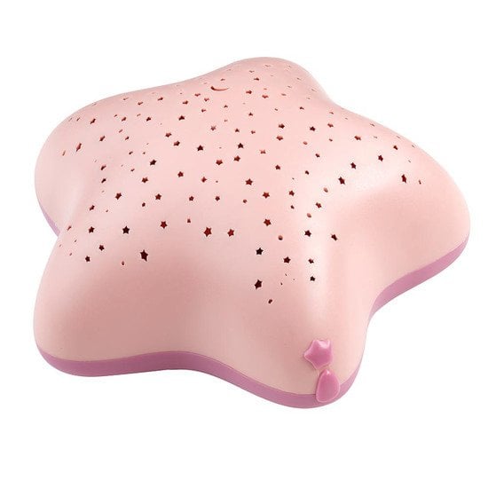  Projecteur musical d'étoiles Lolabella  de Pabobo code EAN 01075880 