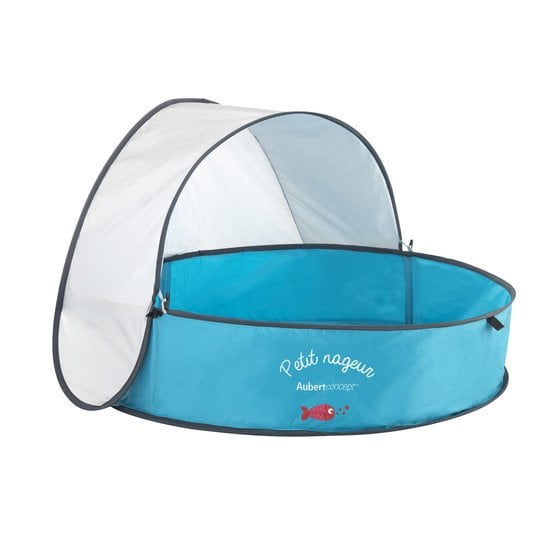  Piscine Pop-Up Bleu  de Aubert concept code EAN 01079576 