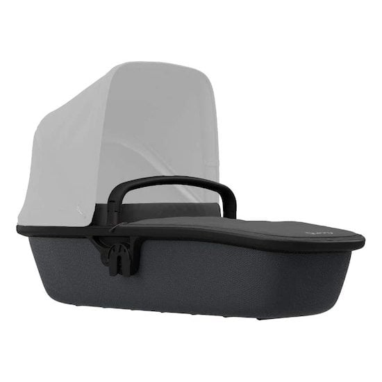  Nacelle LUX Black on Graphite  de Quinny code EAN 01091480 
