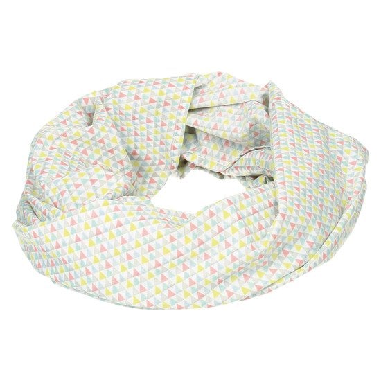  Echarpe d'allaitement Triangle  de Lässig code EAN 01092570 