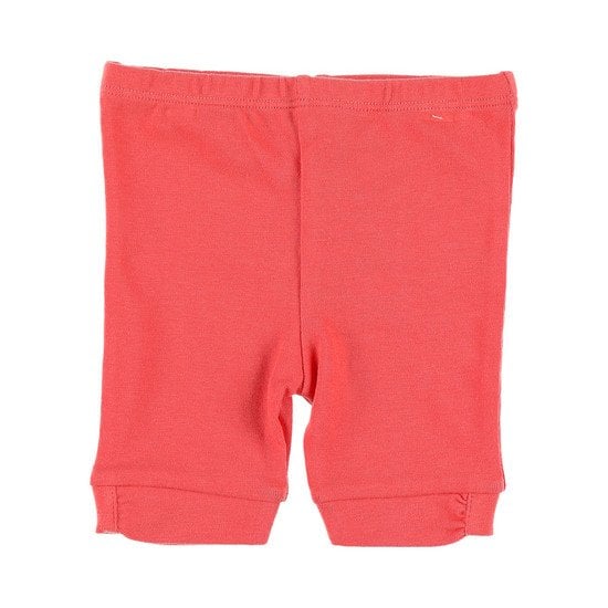  Jegging 3/4 collection Bord de mer Fille Rouge  de Noukies code EAN 01093524 