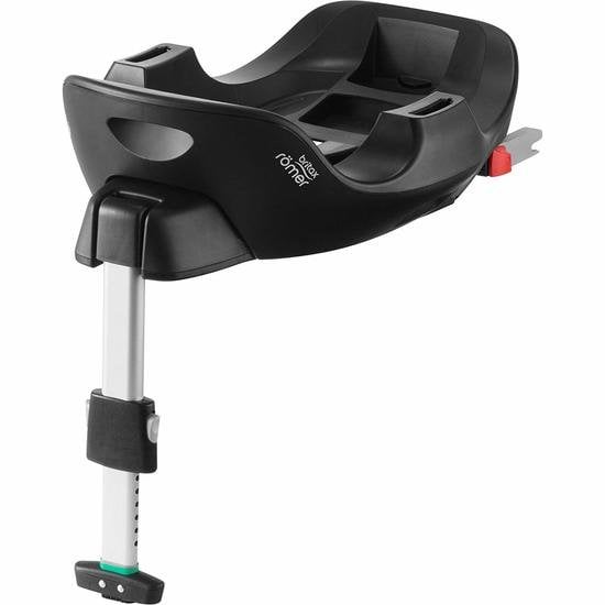 Base Baby Safe I-Size Flex de Britax Römer 01094136 Base Baby Safe I-Size Flex de Britax Römer 01094136