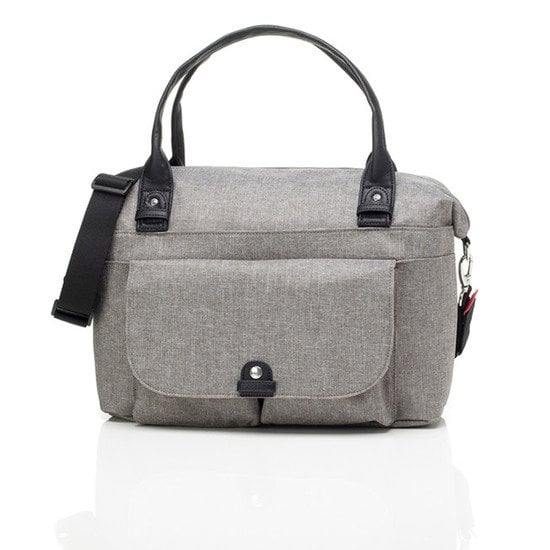  Sac à langer Jade Grey  de Babymel code EAN 01094627 