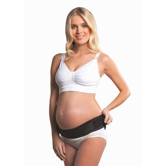  Ceinture de maintien ajustable Noir  de Carriwell code EAN 01099203 