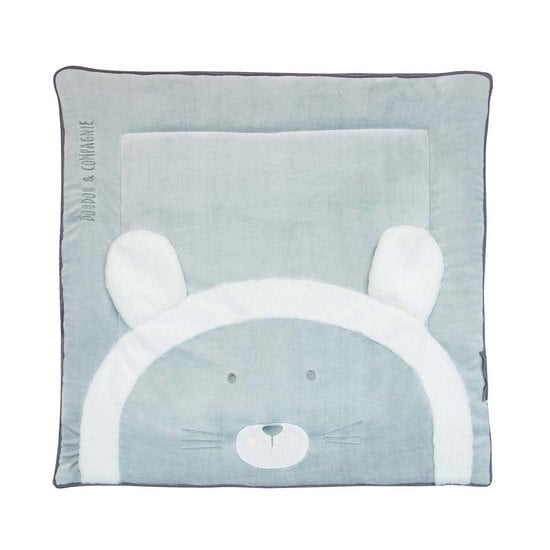  Tapidou Tapis d'éveil Lion  de Doudou et Compagnie code EAN 01101354 