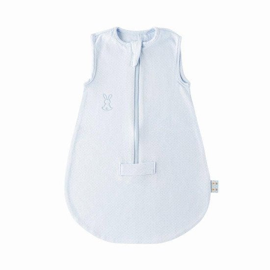  Sac Nid Lapidou été Bleu Clair 65 cm de Nattou code EAN 01103250 