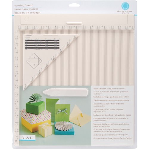 Wilton Brands Martha Stewart 30,5 cm Score Board