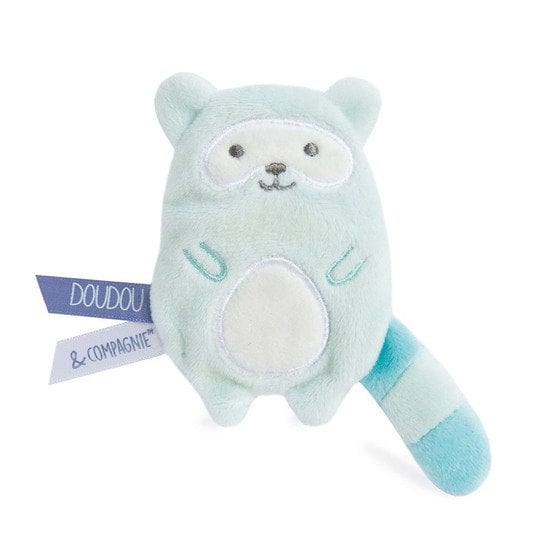  Doudou clip choco menthe Aléatoire  de Doudou et Compagnie code EAN 01111136 