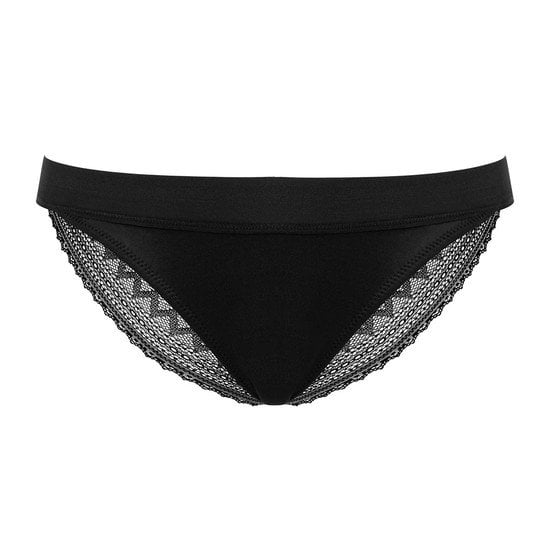  Culotte Serena Noir  de Cache Coeur code EAN 01114646 