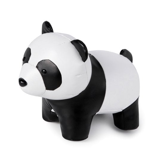  Peluche musicale Tiny Friends Luca le panda  de Little Big Friends code EAN 01115834 