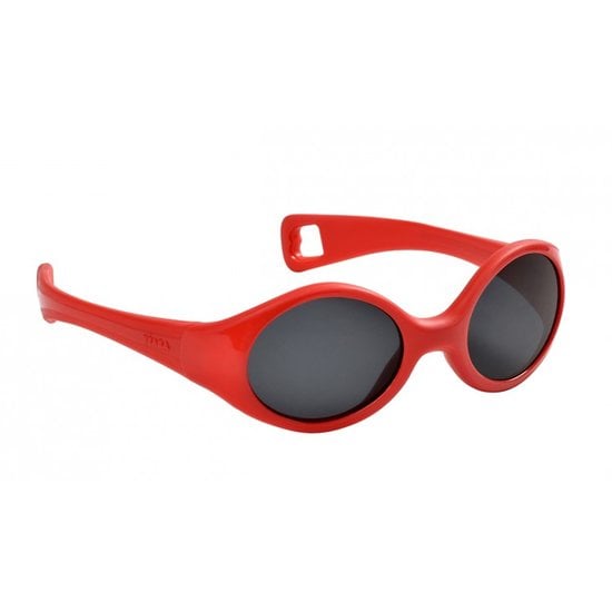  Lunettes Baby S Poppy Red  de Béaba code EAN 01117789 