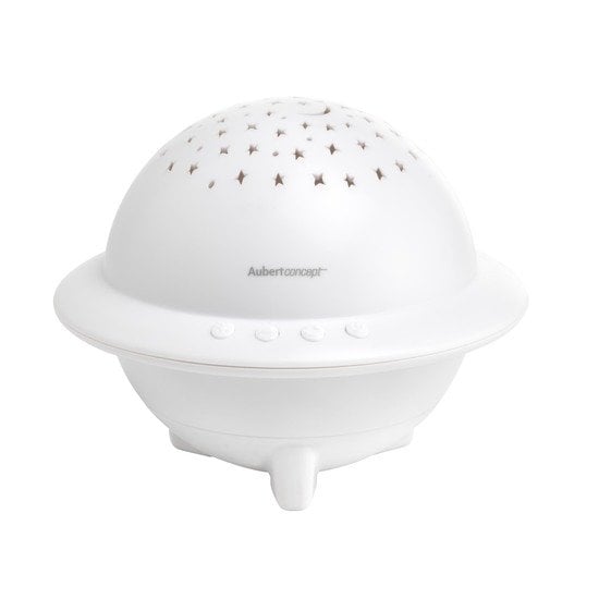  Projecteur musical    de Aubert concept code EAN 01120787 