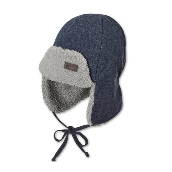  Chapka Garçon  43 cm de Sterntaler code EAN 01120907 