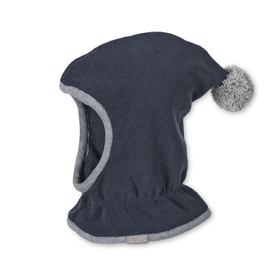  Passe-montagne Bébé garçon Bleu marine 45 cm de Sterntaler code EAN 01120938 