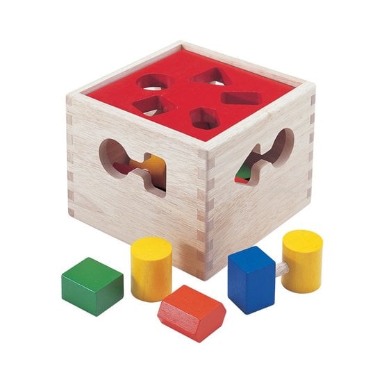 Boîte formes à encastrer   de Bass & Bass 01121094 