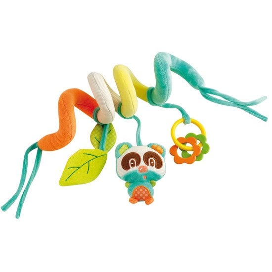  Panda spirale d'éveil Multicolore  de Formula Baby code EAN 01121434 