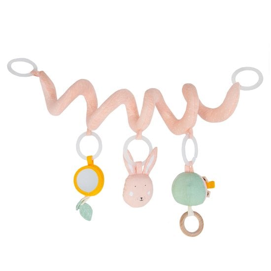  Spirale  Lapin  de Trixie code EAN 01121831 