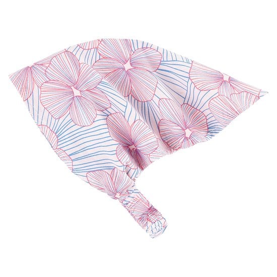  Bandeau Malibu Beach Imprimé malibu  de Nano & nanette code EAN 01124099 