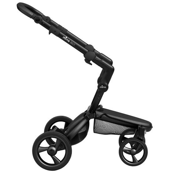  Xari châssis Noir  de Mima code EAN 01124284 