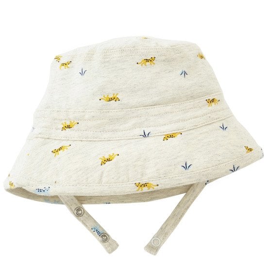  Bob collection Petit Léopard  45 cm de Marèse code EAN 01125073 