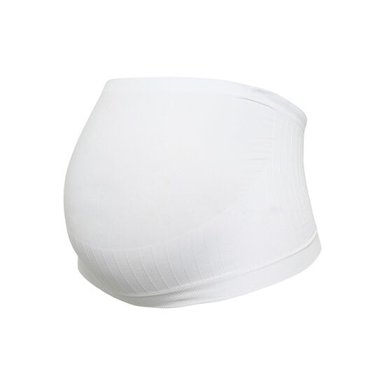  Bandeau de maternité Blanc XL de Carriwell code EAN 01125287 