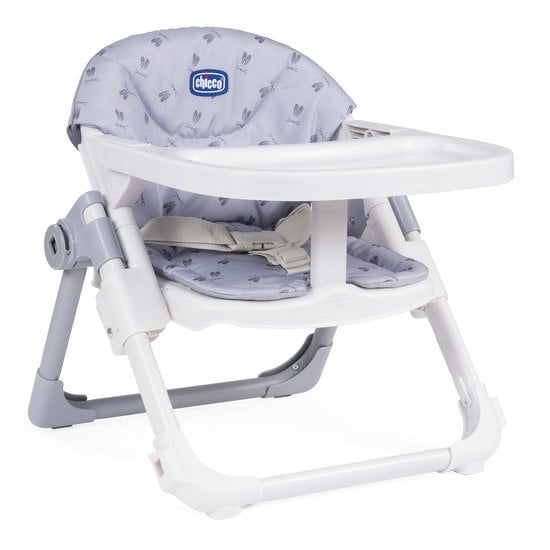  Rehausseur Chairy Bunny  de Chicco code EAN 01125648 