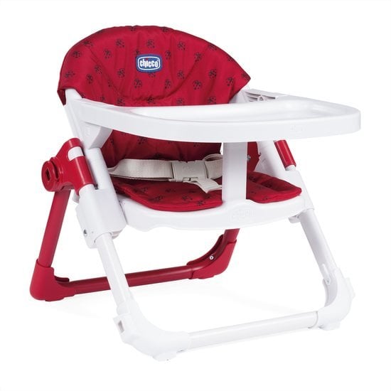  Rehausseur Chairy Ladybug  de Chicco code EAN 01125650 