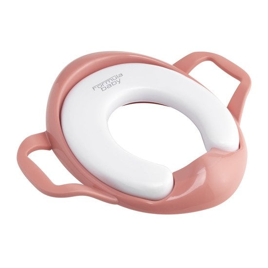  Réducteur de toilette Peach beige  de Formula Baby code EAN 01126091 