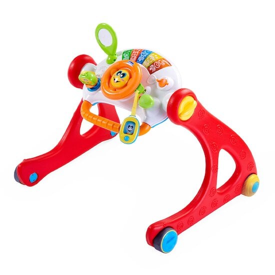  Portique multi-activités 4 en 1   de Chicco code EAN 01126335 