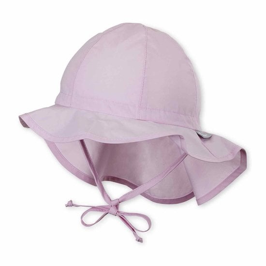 Chapeau longue nuque Rose  de Sterntaler code EAN 01126572 