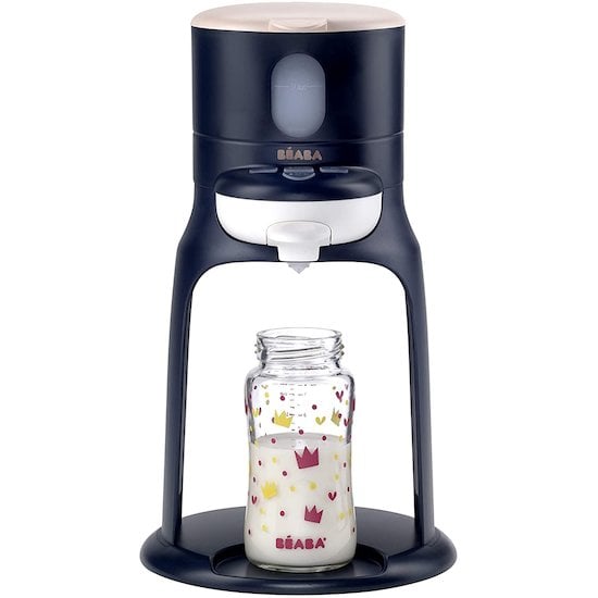  Bib'Expresso® Préparateur de biberon Night Blue  de Béaba code EAN 01126979 