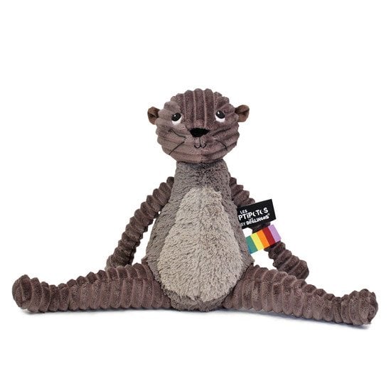  Ptipotos Namastou la loutre    de Les Déglingos code EAN 01127462 