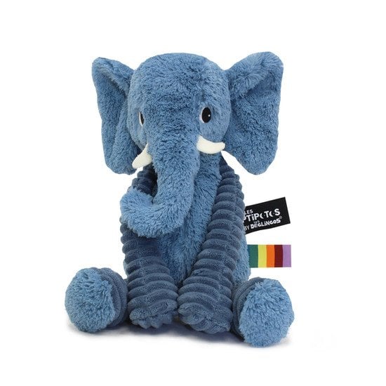  Ptipotos Dimoitou l'éléphant    de Les Déglingos code EAN 01127464 