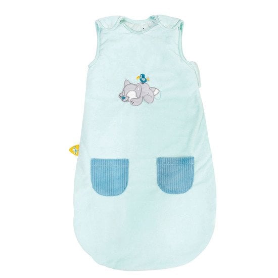 Tim & Tiloo gigoteuse 70cm  70 cm de Nattou 01127627 