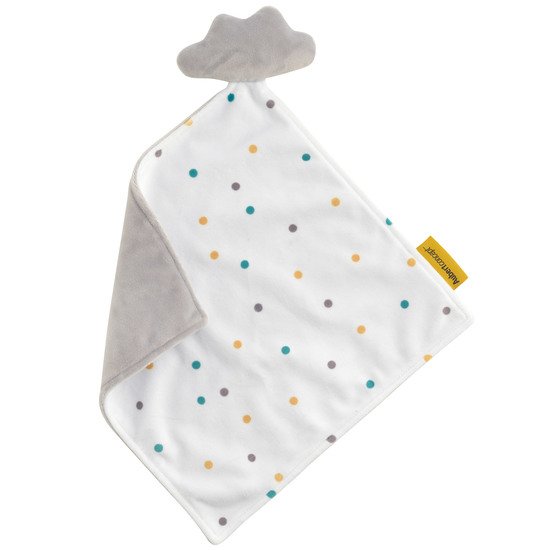  Doudou nuage Ciel  de Aubert concept code EAN 01127703 