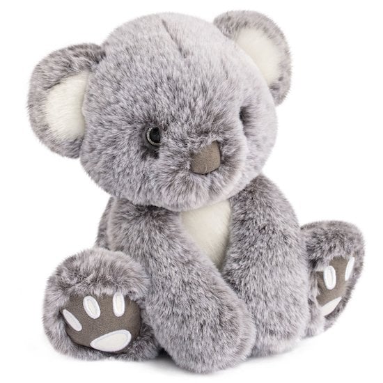  Peluche Koala Gris 18 cm de Histoire d'ours code EAN 01128548 