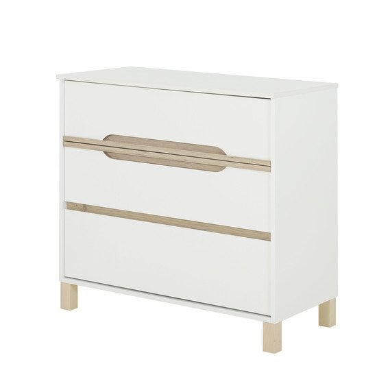  Commode 3 tiroirs   de Galipette code EAN 01128567 