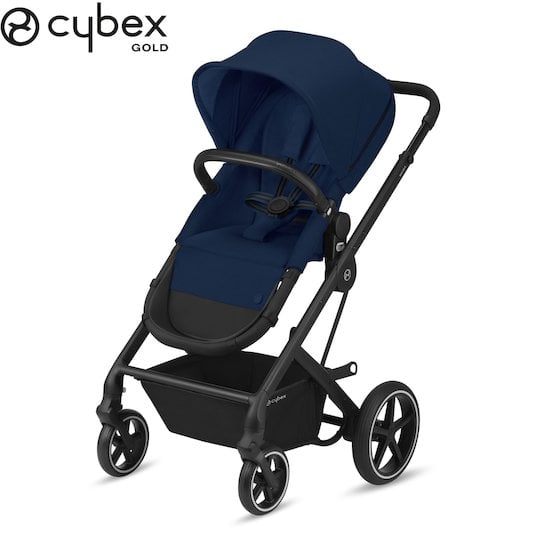  Poussette Balios S 2in1 Navy Blue  de CYBEX code EAN 01129038 