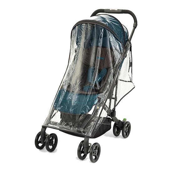  Protection pluie Easylife 2 Blanc  de Recaro code EAN 01129894 