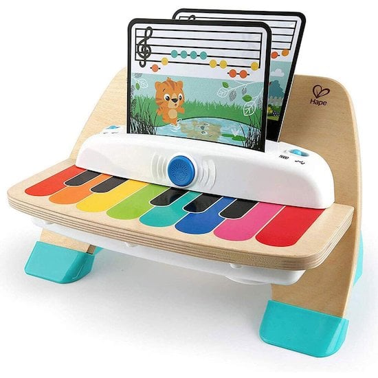  Magic Touch piano en bois Multicolore  de Baby Einstein code EAN 01131699 