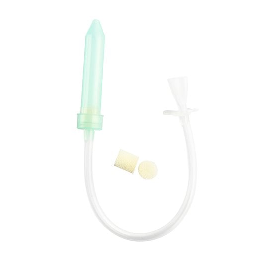  Mouche bébé + 2 filtres Vert  de Aubert concept code EAN 01132092 