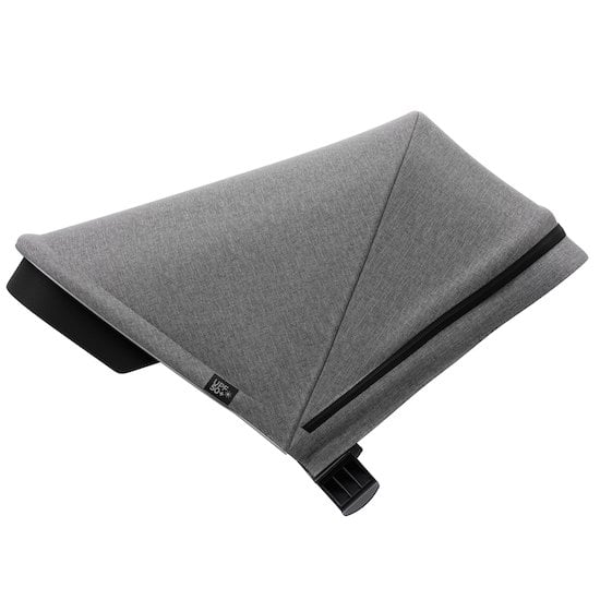  Spring canopy Grey Melange  de Thule code EAN 01133278 