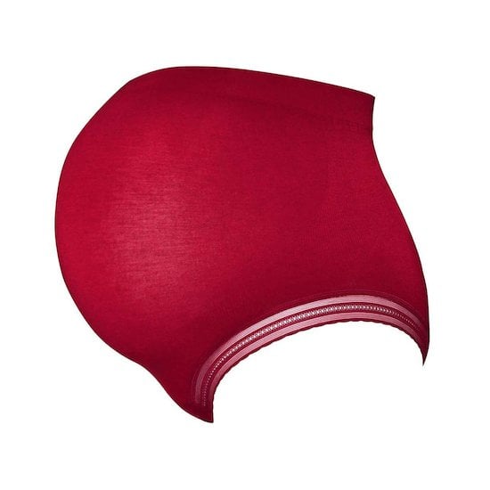  Culotte de grossesse sans couture Milk Bordeaux  de Cache Coeur code EAN 01133782 