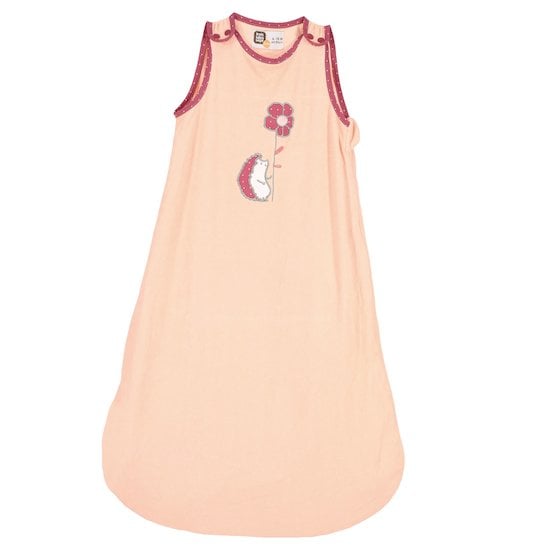  Kipic & Olga sac nid éponge Rose 6-18 mois de Trois Kilos Sept code EAN 01134123 