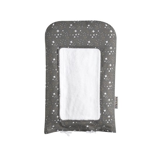  Stars Housse Matelas à langer Imprimé étoiles  de Petit à petit code EAN 01134692 