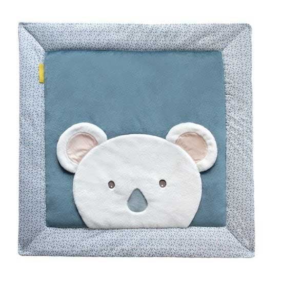  Tapis d'éveil Yoca Le Koala Tapidou   de Doudou et Compagnie code EAN 01134825 