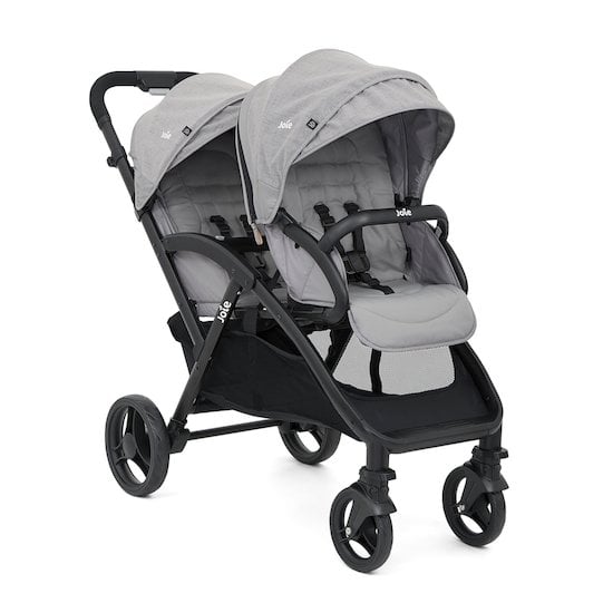  Poussette Evalite duo Grey Flannel  de Joie code EAN 01134982 