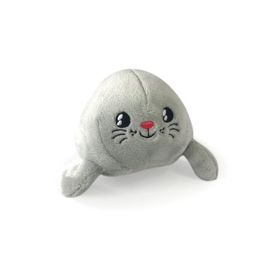  Peluche Veilleuse Shakie Phoque  de Pabobo code EAN 01135219 